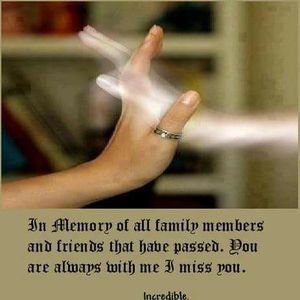 Meet your Posher, Wendy